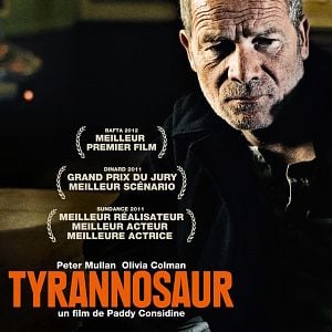 Foto Redención (Tyrannosaur)