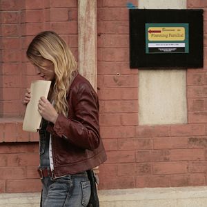 Foto Christa Théret