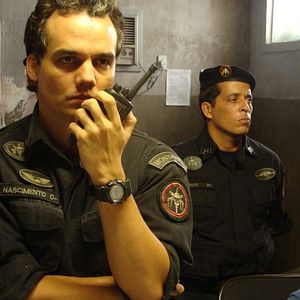 Foto Tropa de élite 2