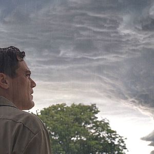 Foto Michael Shannon