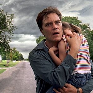 Foto Michael Shannon