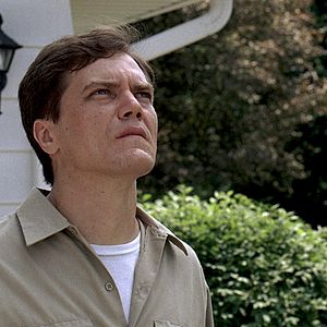 Foto Michael Shannon