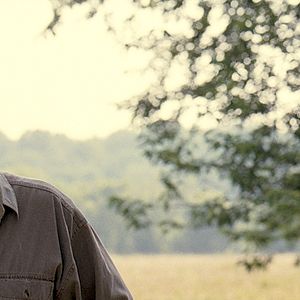 Foto Michael Shannon