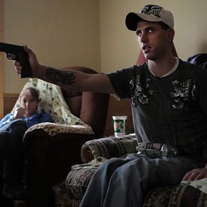 Foto Hell and Back Again