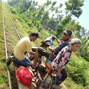 Foto Stand van de Sterren