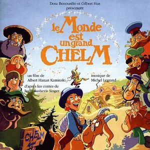 Foto David y el gigante de piedra