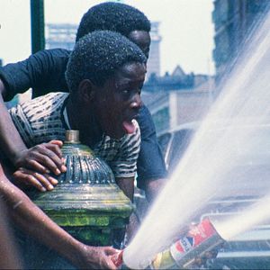 Foto The Black Power Mixtape 1967-1975