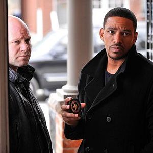 Foto Domenick Lombardozzi