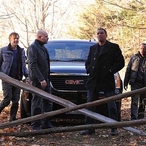 Foto Domenick Lombardozzi