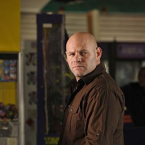 Foto Domenick Lombardozzi