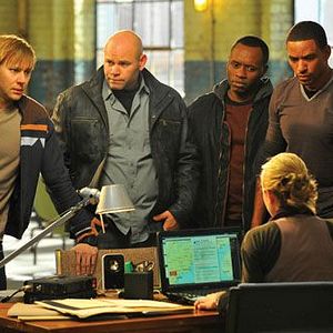 Foto Domenick Lombardozzi