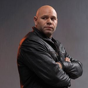 Foto Domenick Lombardozzi