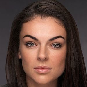 Foto Serinda Swan