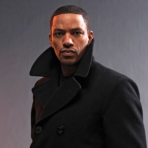 Foto Laz Alonso