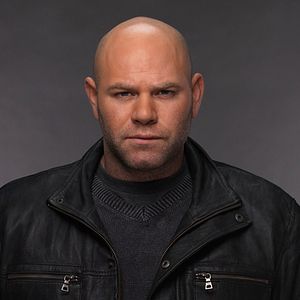 Foto Domenick Lombardozzi