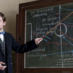 Foto Unidos por un sueño