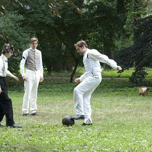 Foto Unidos por un sueño