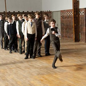 Foto Unidos por un sueño