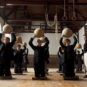 Foto Unidos por un sueño