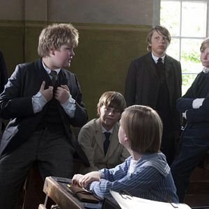 Foto Unidos por un sueño