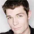 Foto Liam McIntyre