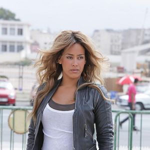Foto Amel Bent