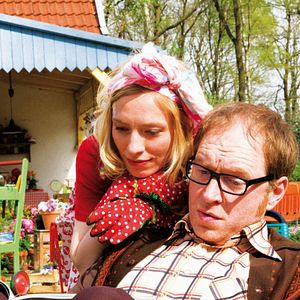 Foto Lollipop Monster