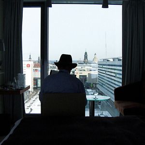 Foto Vaterlandsverräter