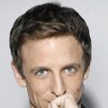 Foto Seth Meyers