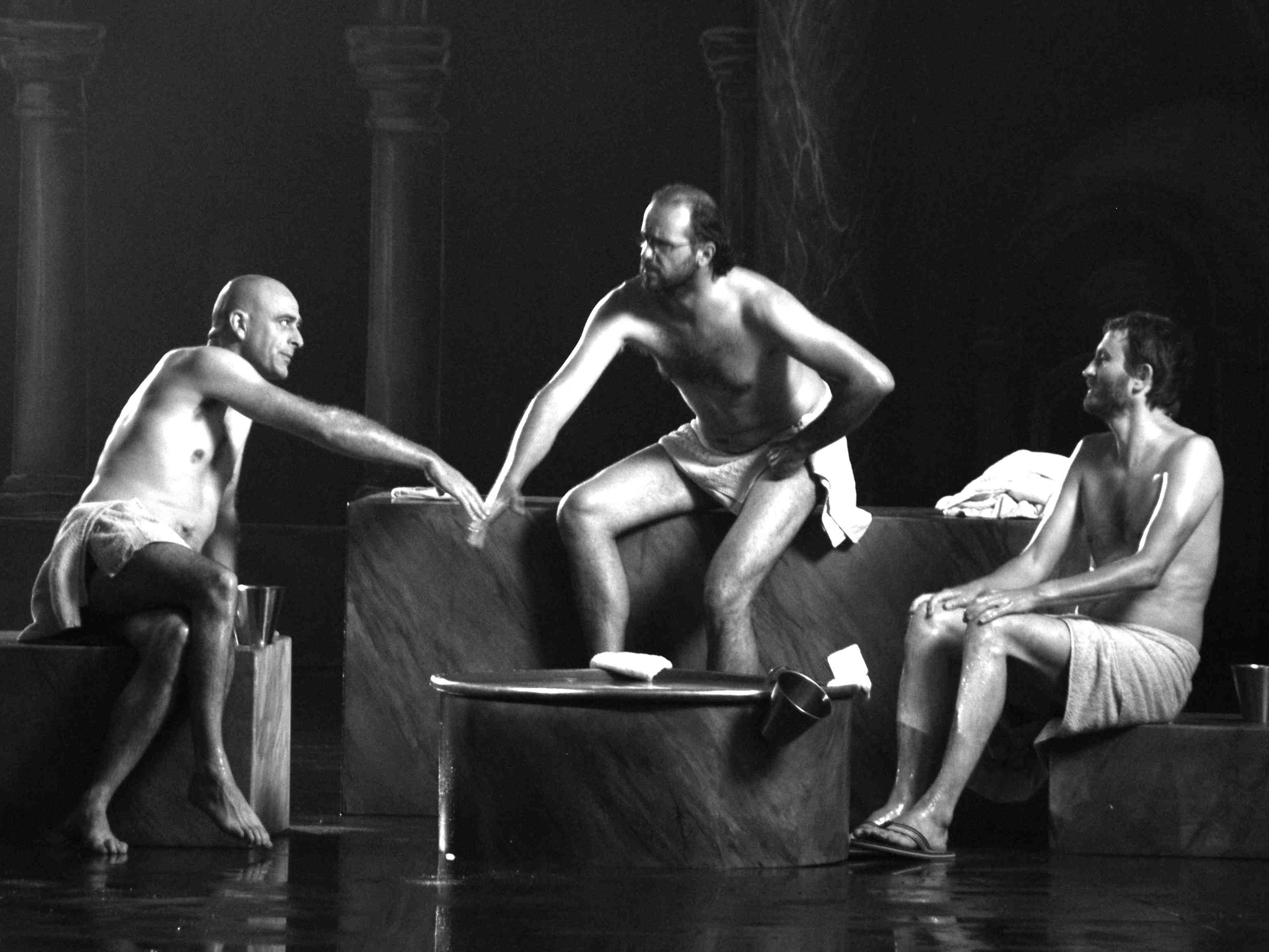 Foto Mission Socrate