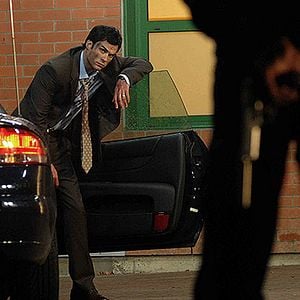 Foto Ian Somerhalder