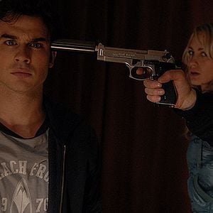 Foto Ian Somerhalder