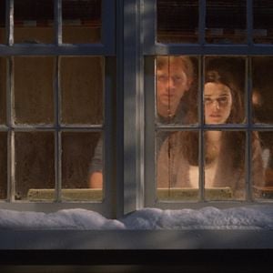 Foto Detrás de las paredes