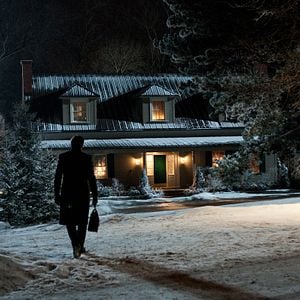 Foto Detrás de las paredes