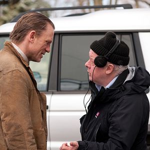 Foto Detrás de las paredes