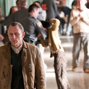 Foto Detrás de las paredes