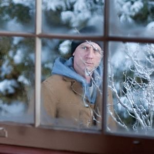 Foto Detrás de las paredes