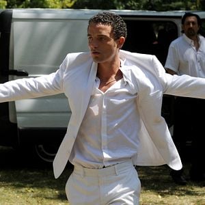 Foto Teddy Lussi-Modeste