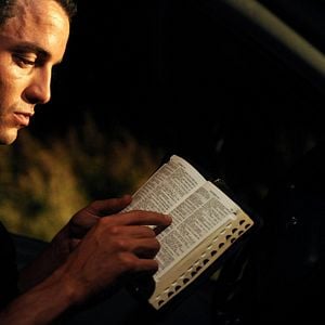 Foto Teddy Lussi-Modeste