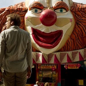 Foto Silencio de hielo