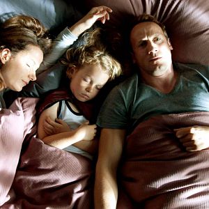 Foto Silencio de hielo