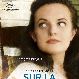 Foto On the road (En la carretera)