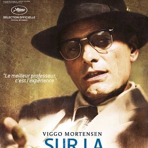 Foto On the road (En la carretera)