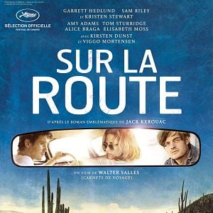 Foto On the road (En la carretera)