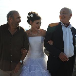 Foto François Berléand