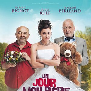 Foto Un jour mon père viendra