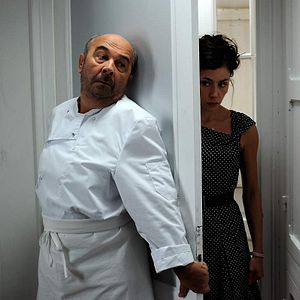 Foto Un jour mon père viendra