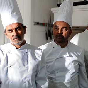 Foto Un jour mon père viendra