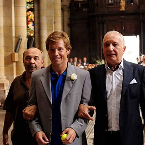 Foto François Berléand