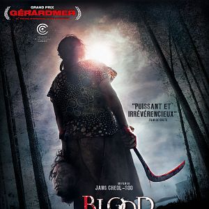 Foto Kim-bok-nam Sal-in-sa-eui Jeon-mal